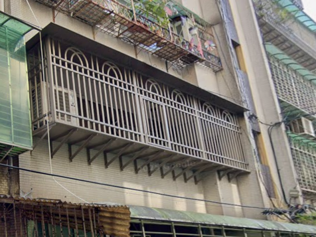 法拍找劉姐 新北市永和區竹林路 照片 4
