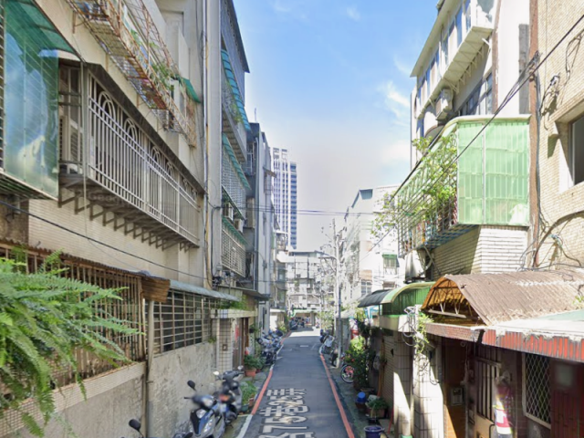 法拍找劉姐 新北市永和區竹林路 照片 6