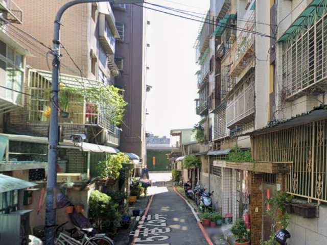 法拍找劉姐 新北市永和區竹林路 照片 7