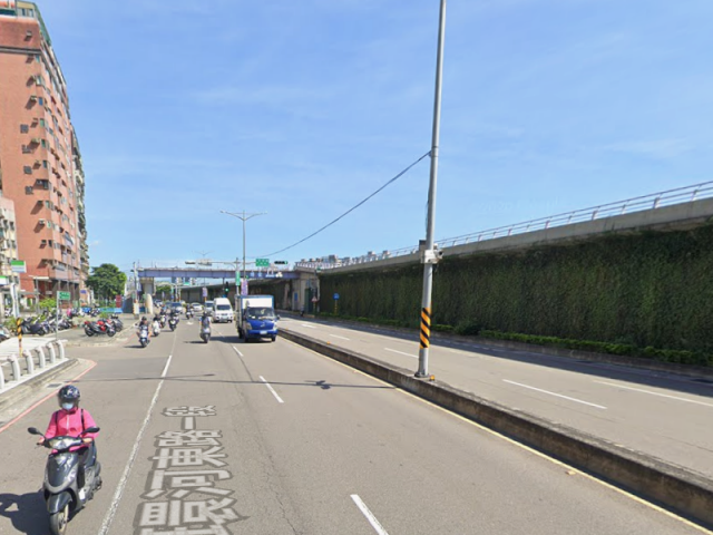 法拍找劉姐 新北市永和區竹林路 照片 9