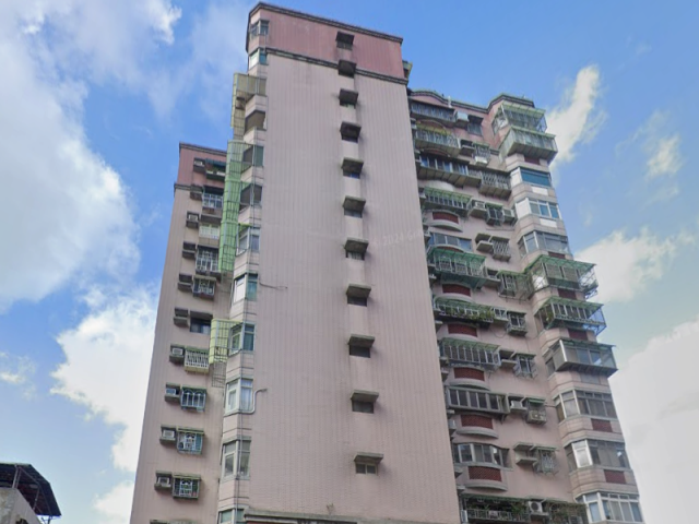 法拍找劉姐 新北市中和區壽德街 照片 1
