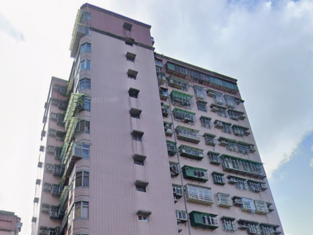 法拍找劉姐 新北市中和區壽德街 照片 3