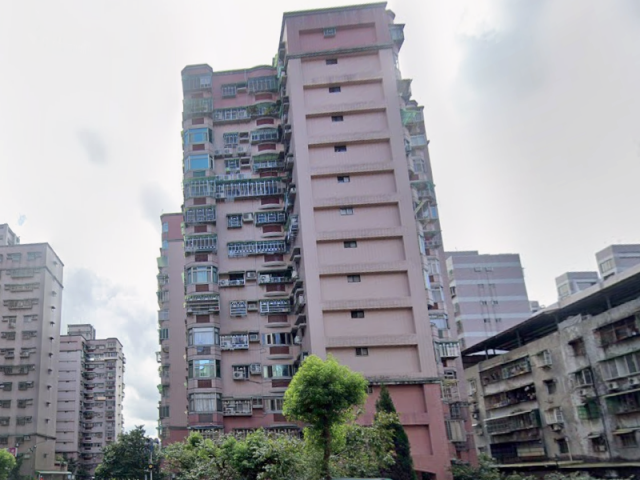 法拍找劉姐 新北市中和區壽德街 照片 6