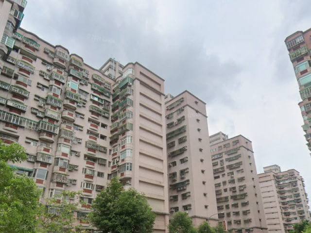 法拍找劉姐 新北市中和區壽德街 照片 9