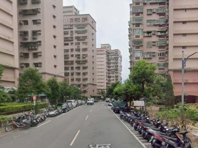 法拍找劉姐 新北市中和區壽德街 照片 12