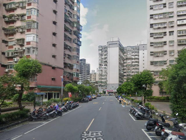 法拍找劉姐 新北市中和區壽德街 照片 14