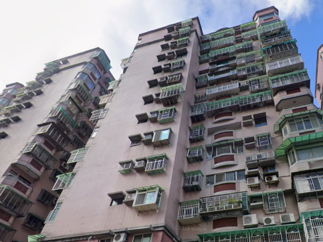 法拍找劉姐 新北市中和區壽德街 照片 10
