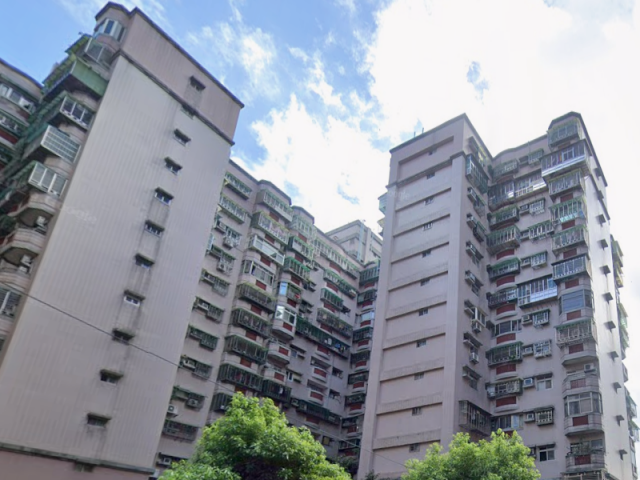 法拍找劉姐 新北市中和區壽德街 照片 11
