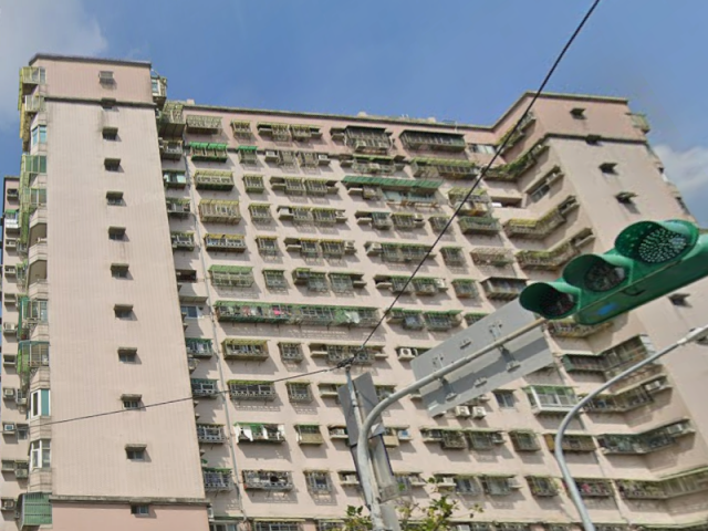 法拍找劉姐 新北市中和區壽德街 照片 1