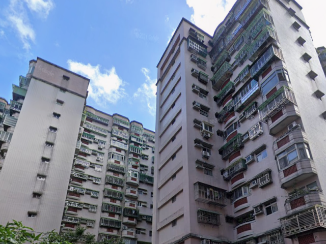 法拍找劉姐 新北市中和區壽德街 照片 3