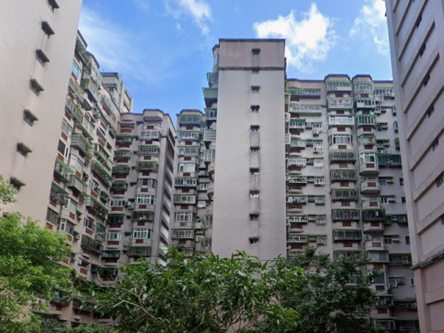 法拍找劉姐 新北市中和區壽德街 照片 5