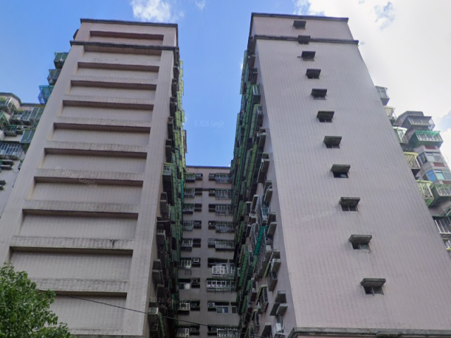 法拍找劉姐 新北市中和區壽德街 照片 6