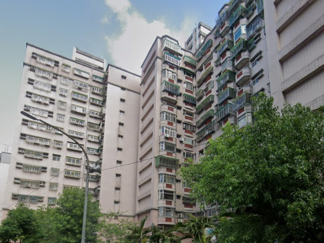 法拍找劉姐 新北市中和區壽德街 照片 7