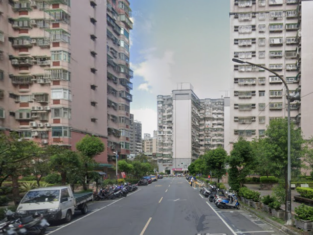 法拍找劉姐 新北市中和區壽德街 照片 11