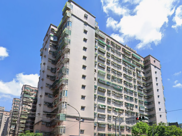 法拍找劉姐 新北市中和區壽德街 照片 8