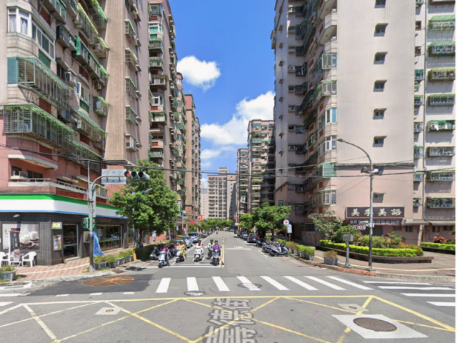 法拍找劉姐 新北市中和區壽德街 照片 13