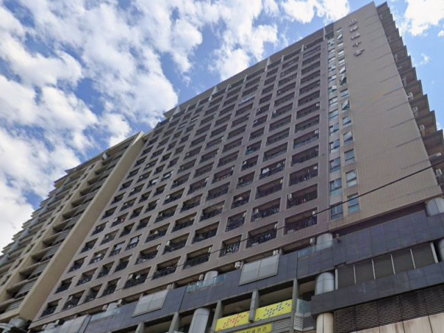 法拍找劉姐 新北市永和區永和路 照片 5