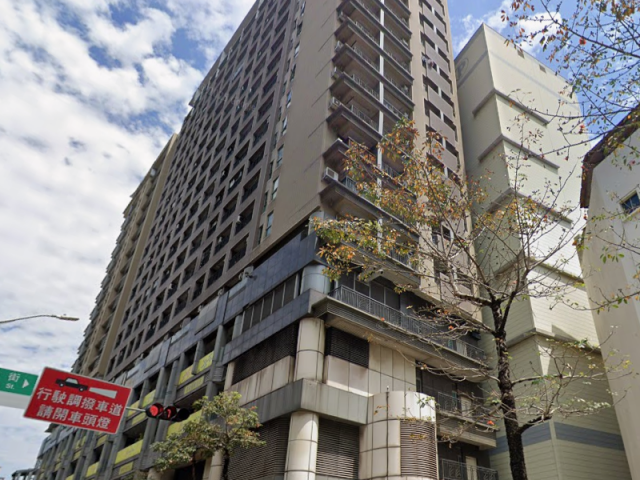 法拍找劉姐 新北市永和區永和路 照片 8