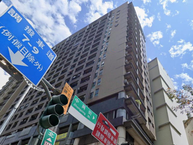 法拍找劉姐 新北市永和區永和路 照片 4