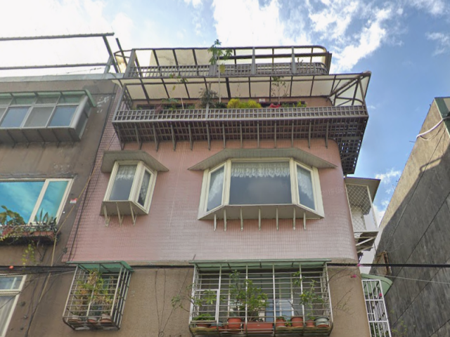 法拍找劉姐 台北市松山區民生東路 照片 1