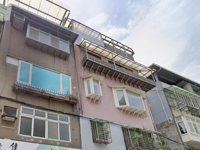 法拍找劉姐 台北市松山區民生東路 照片 3
