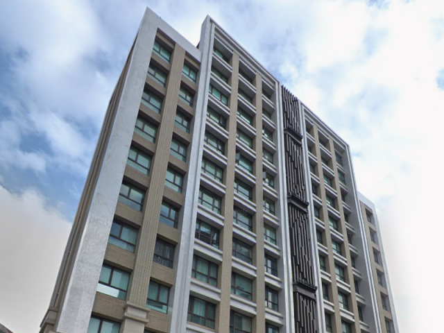 法拍找劉姐 新北市新莊區中正路 照片 1