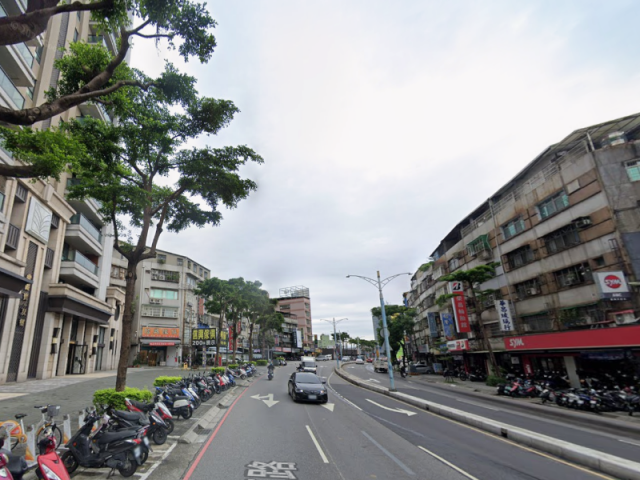 法拍找劉姐 新北市新莊區中正路 照片 12