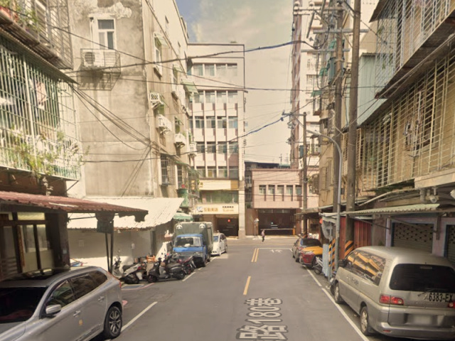 法拍找劉姐 新北市板橋區莒光路 照片 5