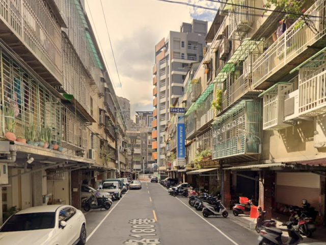 法拍找劉姐 新北市板橋區莒光路 照片 6