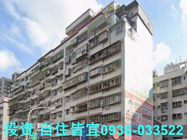 新北法拍房仲 新北市新莊區中榮街 揚名學園二期華廈 法拍屋 照片 3
