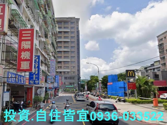 新北法拍房仲 新北市新莊區中榮街 揚名學園二期華廈 法拍屋 照片 7