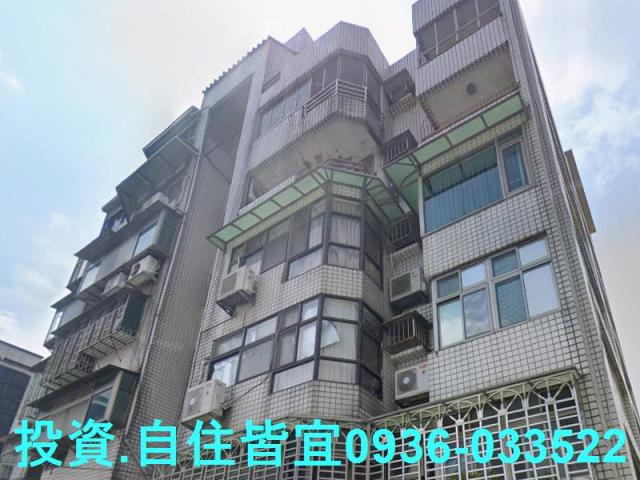 新北法拍房仲 新北市三峽區永安街華廈 法拍屋 照片 4