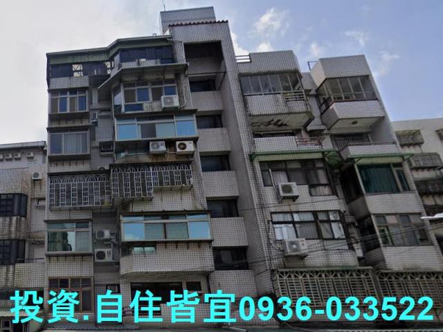 新北法拍房仲 新北市三峽區永安街華廈 法拍屋 照片 5