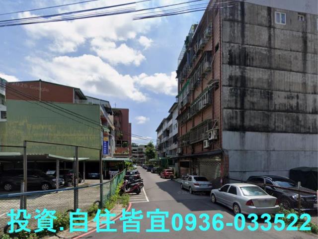 新北法拍房仲 新北市三峽區永安街華廈 法拍屋 照片 7