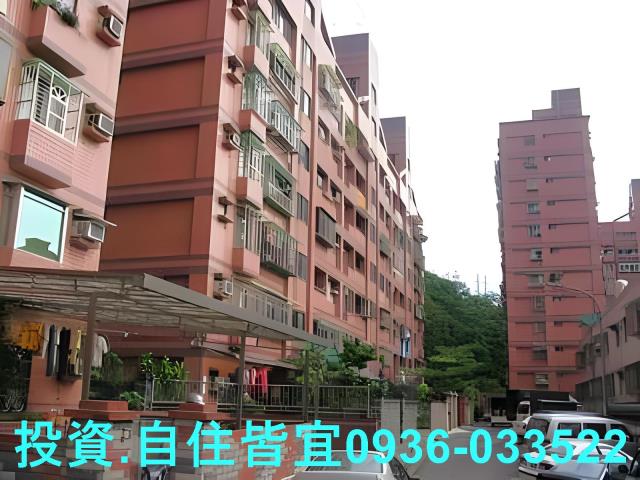 新北法拍房仲 新北市三峽區二鬮路 薇多綠雅二期大樓 法拍屋 照片 4