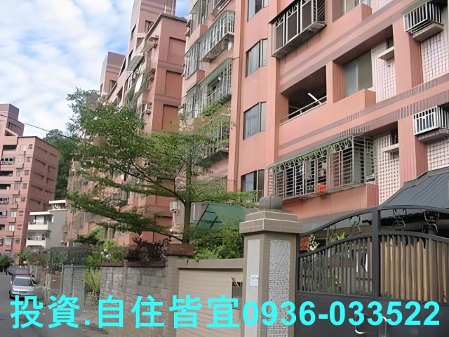 新北法拍房仲 新北市三峽區二鬮路 薇多綠雅二期大樓 法拍屋 照片 3