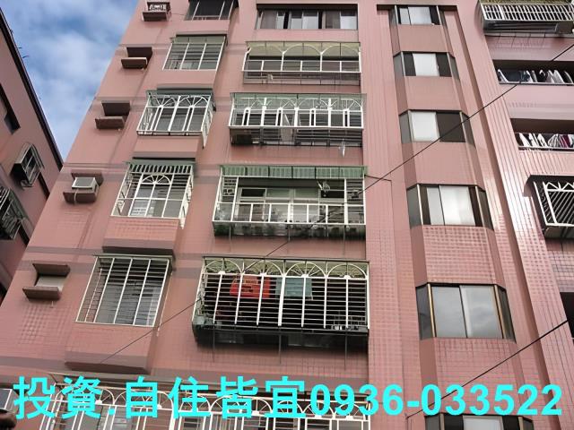 新北法拍房仲 新北市三峽區二鬮路 薇多綠雅二期大樓 法拍屋 照片 2