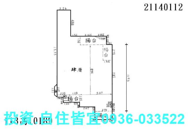 新北法拍房仲 新北市汐止區明峰街 明湖培園華廈 法拍屋 照片 9