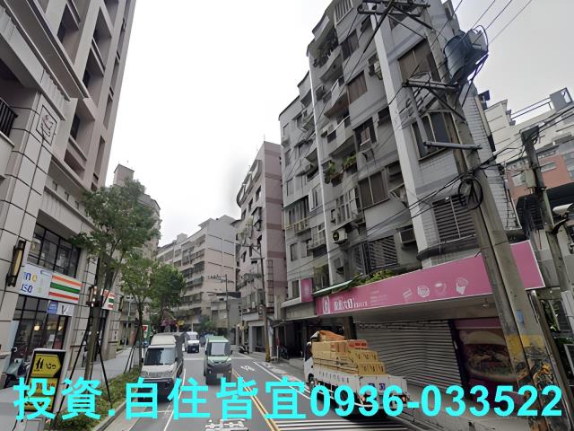新北法拍房仲 新北市汐止區明峰街 明湖培園華廈 法拍屋 照片 7