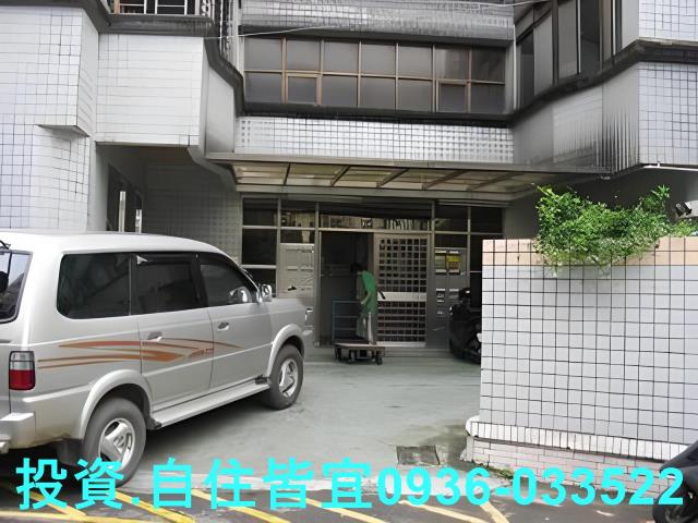 新北法拍房仲 新北市汐止區明峰街 明湖培園華廈 法拍屋 照片 4