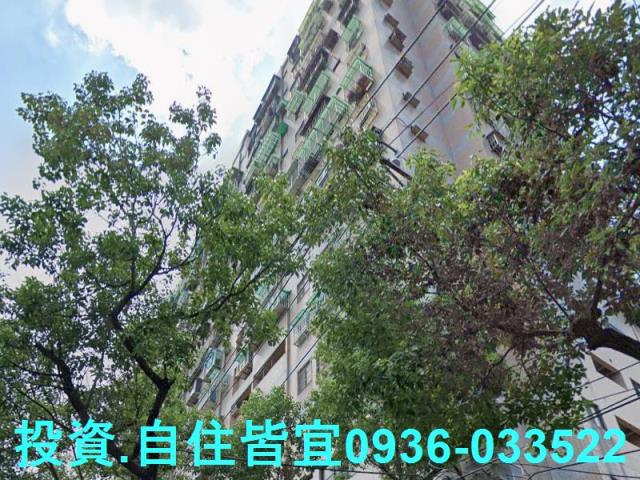 新北法拍房仲 新北市三峽區中正路一段 花開富貴大樓 法拍屋 照片 2