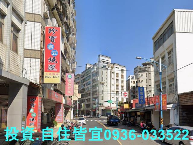 新北法拍房仲 新北市八里區中山路二段 台北鄉城華廈 法拍屋 照片 7