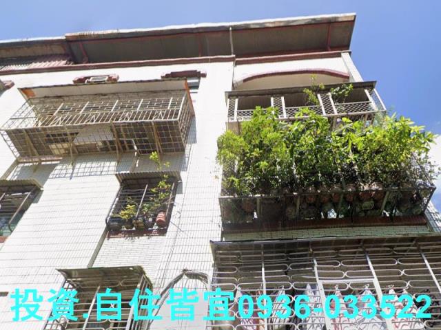 新北法拍房仲 新北市汐止區橫科路公寓 法拍屋 照片 2