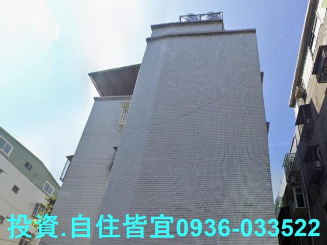 新北法拍房仲 新北市汐止區橫科路公寓 法拍屋 照片 3