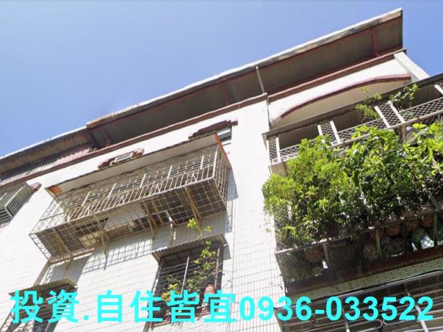 新北法拍房仲 新北市汐止區橫科路公寓 法拍屋 照片 5