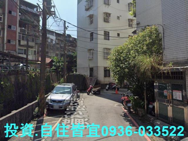 新北法拍房仲 新北市汐止區橫科路公寓 法拍屋 照片 7