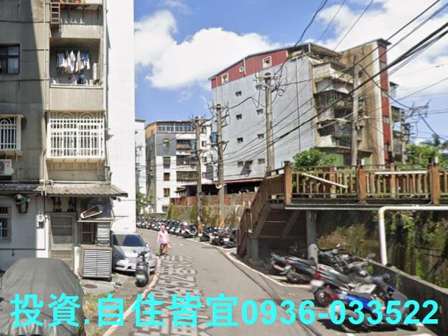 新北法拍房仲 新北市汐止區橫科路公寓 法拍屋 照片 8