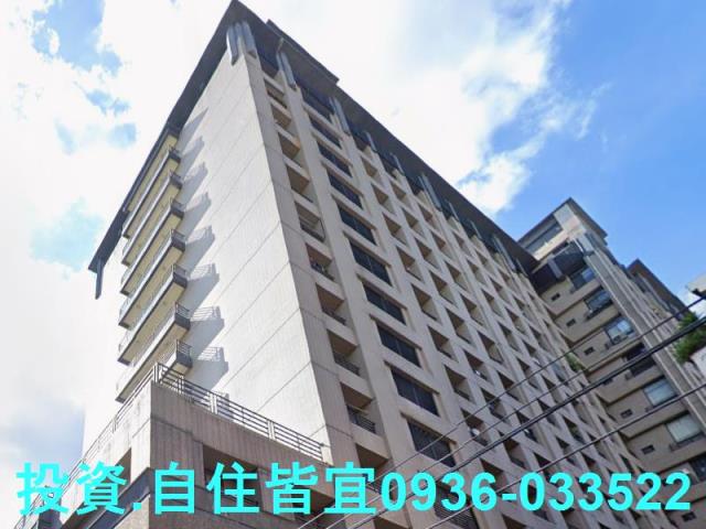 新北法拍房仲 新北市新莊區萬安街 時尚女人香大樓 法拍屋 照片 2