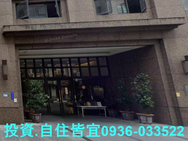 新北法拍房仲 新北市新莊區萬安街 時尚女人香大樓 法拍屋 照片 4