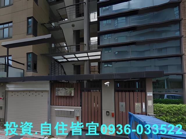 新北法拍房仲 新北市新莊區萬安街 時尚女人香大樓 法拍屋 照片 6